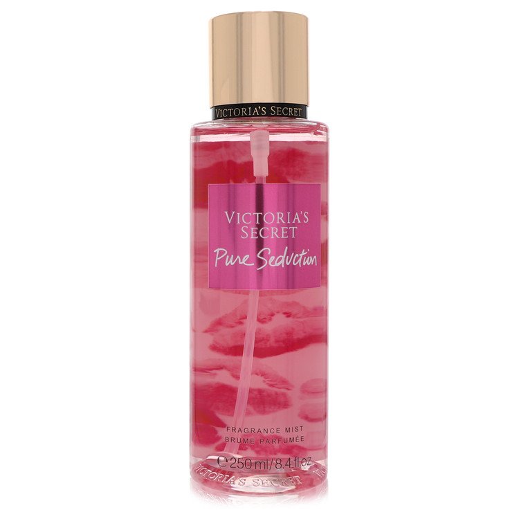 Image showing what you will get when you purchase Victoria'S Secret Pure Seduction By Victoria'S Secret - Fragrance Mist For Women