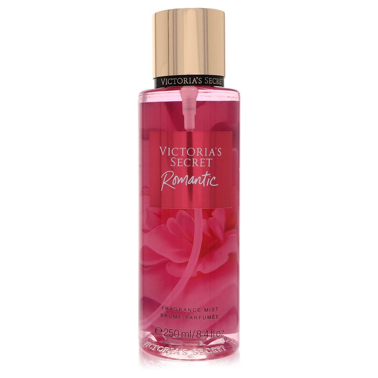 Victoria's Secret Romantic by Victoria's Secret - Fragrance Mist for Women