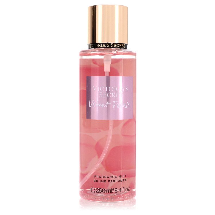 Victoria's Secret Velvet Petals by Victoria's Secret - Fragrance Mist for Women