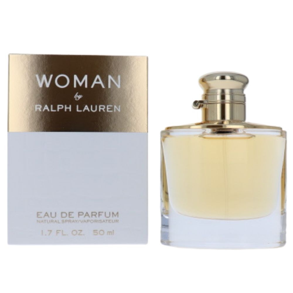 Image showing what you will get when you purchase Woman By Ralph Lauren Edp Spray