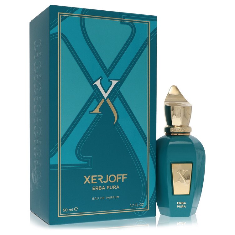 Image showing what you will get when you purchase Xerjoff Erba Pura  By Xerjoff - Eau De Parfum For Women