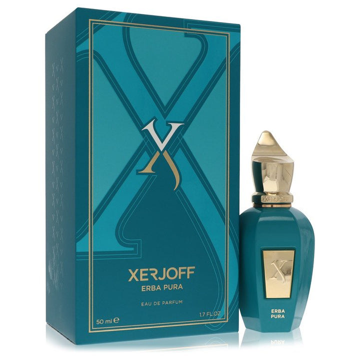 Image showing what you will get when you purchase Xerjoff Erba Pura  By Xerjoff - Eau De Parfum For Women