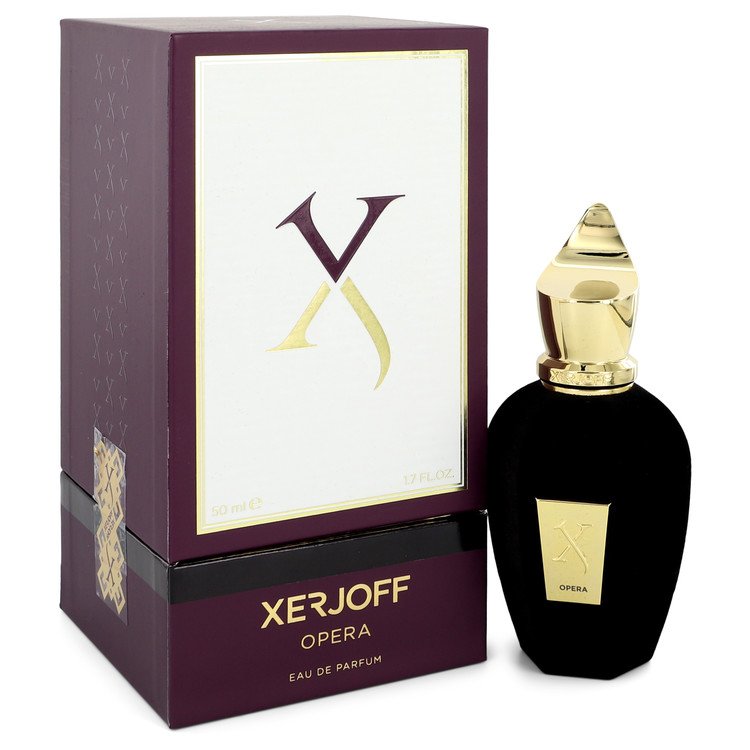 Image showing what you will get when you purchase Xerjoff Opera By Xerjoff - Eau De Parfum For Women