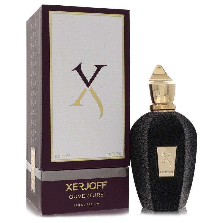 Image showing what you will get when you purchase Xerjoff Ouverture By Xerjoff - Eau De Parfum For Women