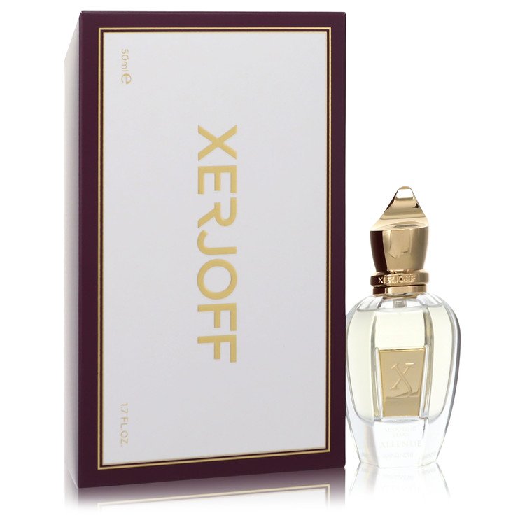 Shooting Stars Allende by Xerjoff - Eau De Parfum for Women