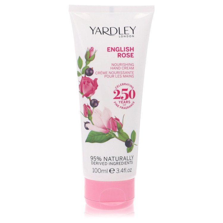 English Rose Yardley by Yardley London - Hand Cream for Women