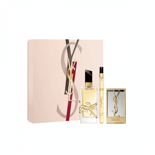 Yves Saint Laurent Eau de Parfum Libre Spring Gift Set