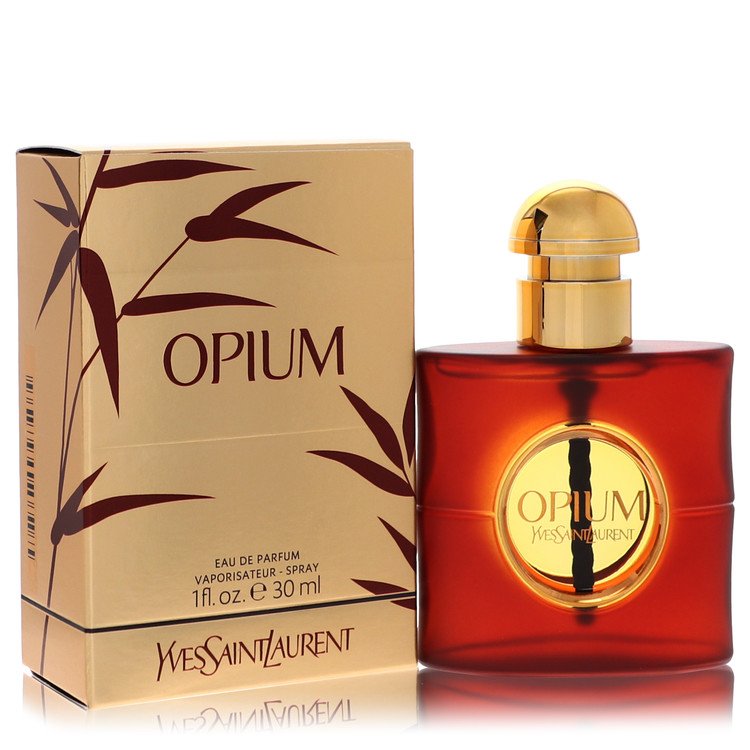 Opium by Yves Saint Laurent - Eau De Parfum for Women