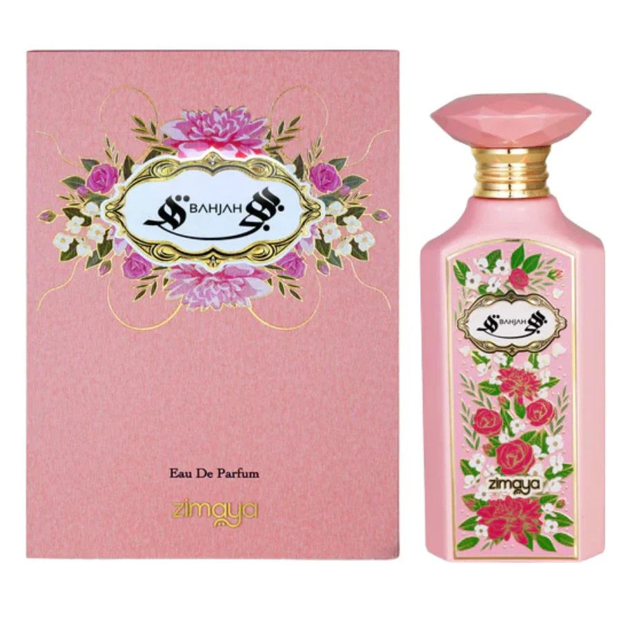 ZIMAYA BAHJAH (W) EDP