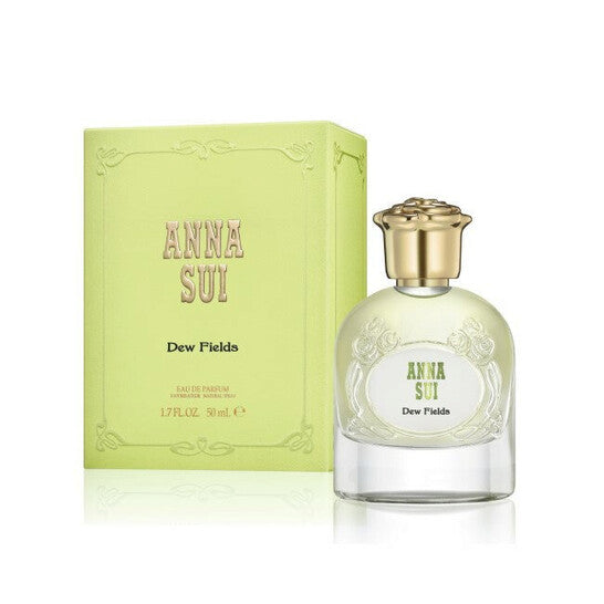 ANNA SUI DEW FIELDS EDP SPRAY 50ml