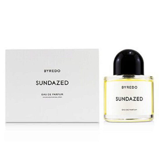 Image showing what you will get when you purchase Sundazed Perfume By Byredo Eau De Parfum Spray