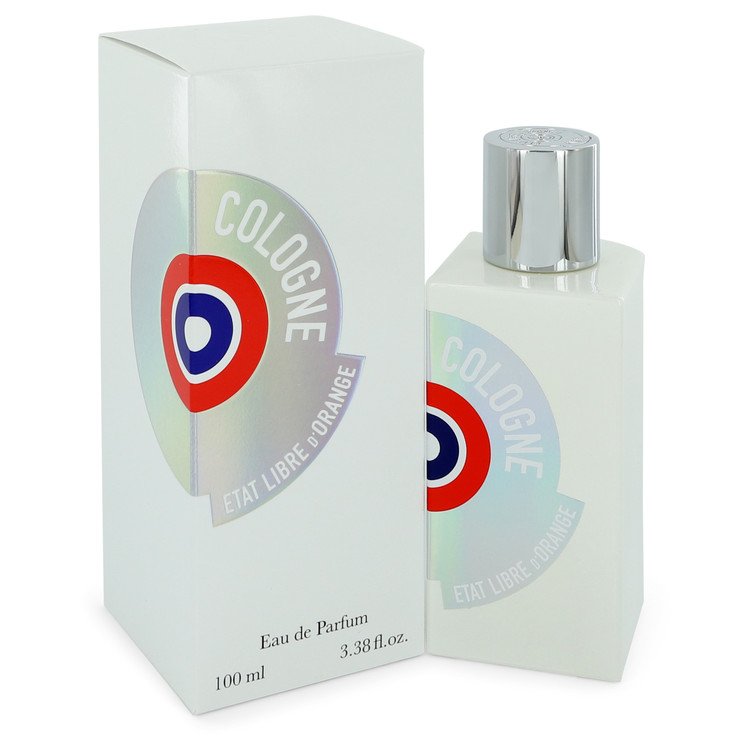 Etat Libre d'Orange Cologne Perfume by Etat Libre d'Orange Eau De Parfum Spray (Unisex) 100ml