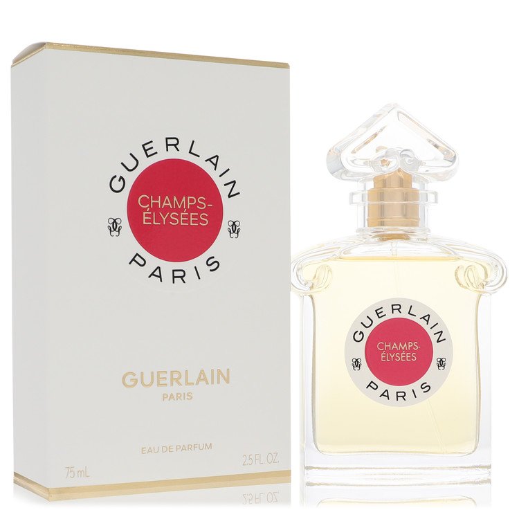 香水(女性用) GUERLAIN Champs-Elysees EAU DE PARFUM Guerlain Champs Elysees Eau De Parfum | Just Perfume Australia