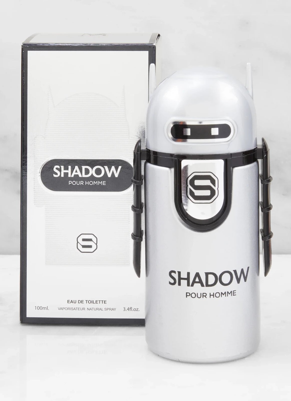 Mirage Shadow Eau De Toilette for Men – Just Perfume