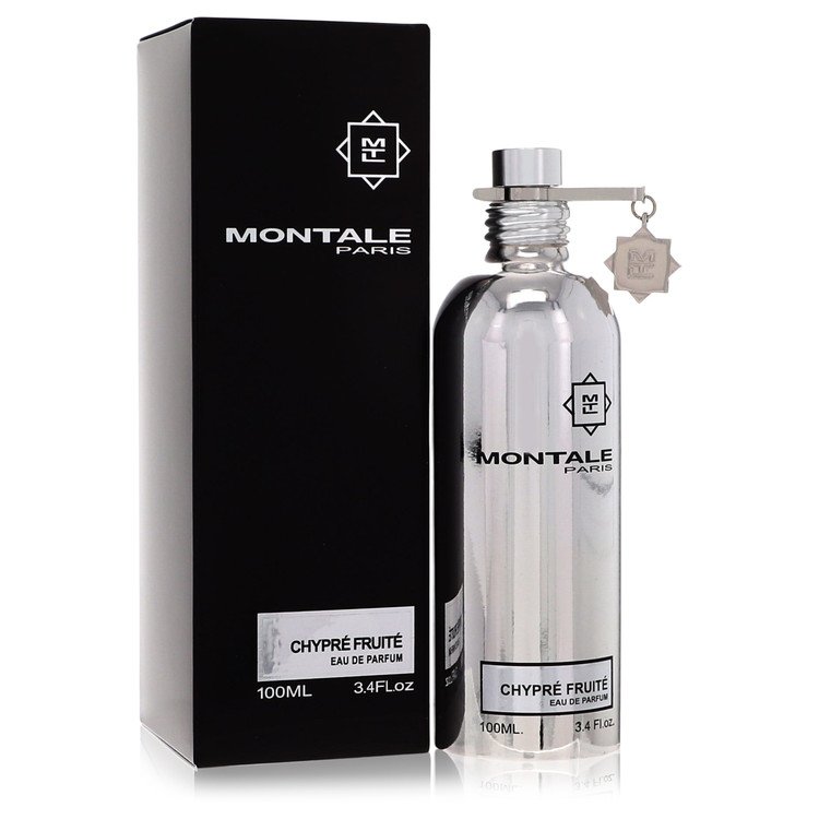 Image showing what you will get when you purchase Montale Chypre Fruite Perfume By Montale Eau De Parfum Spray (Unisex)