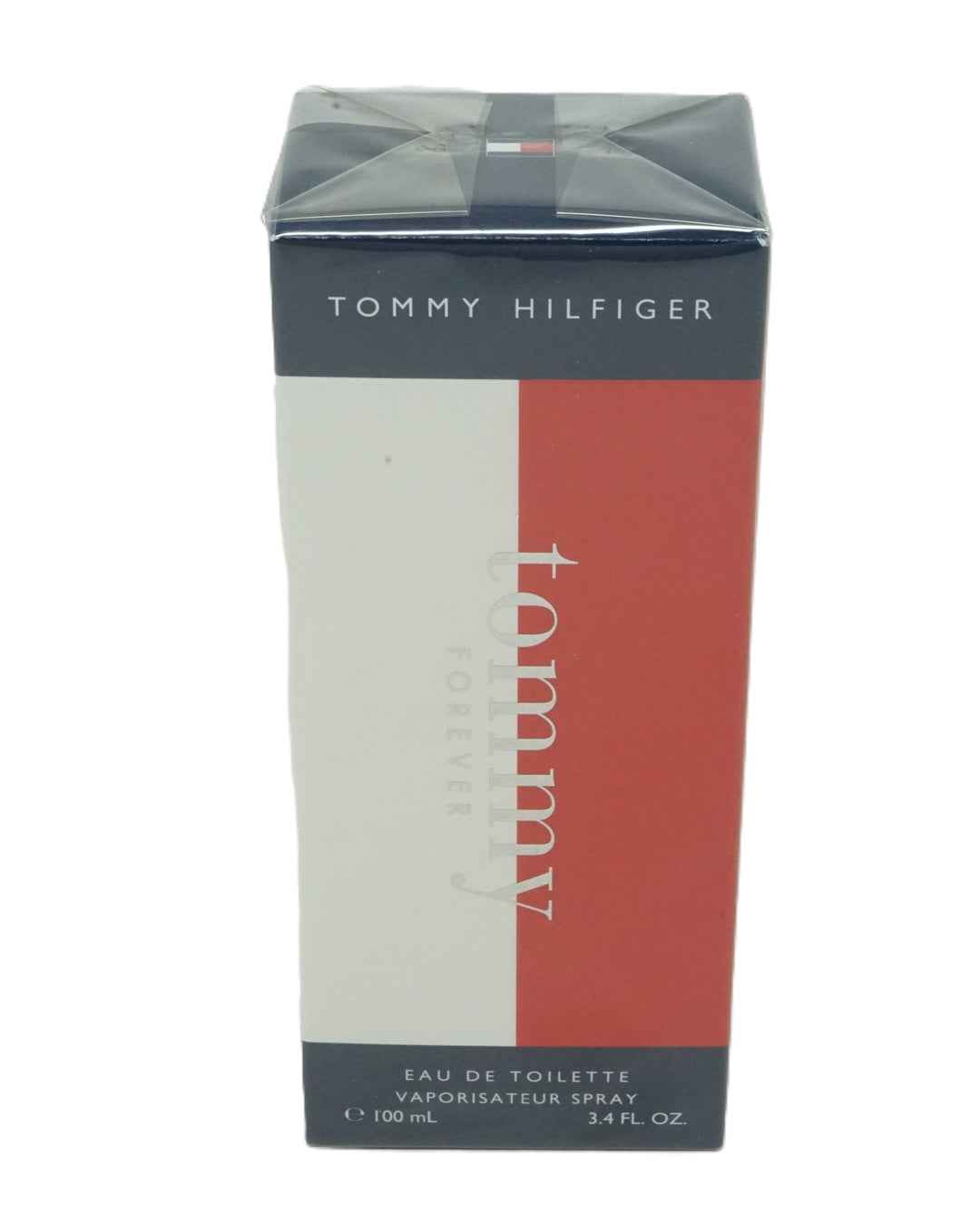 Image showing what you will get when you purchase Tommy Hilfiger Forever Edt Spray