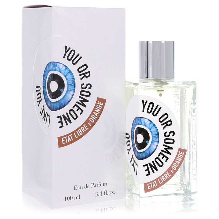 You or Someone Like You Perfume by Etat Libre d'Orange Eau De Parfum Spray (Unisex)