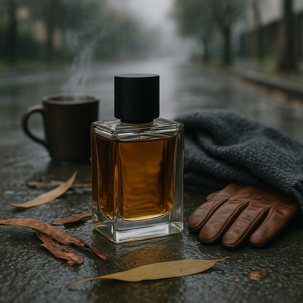 Winter-Proof Scents: What Makes Men's Fragrances Last in Australia