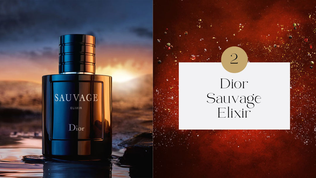Christian Dior Perfumes: A Legacy of Luxury and Elegance