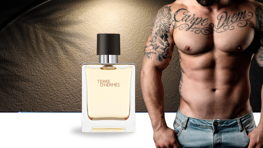 Top 5 Colognes for Men Over 50: Timeless Scents for the Distinguished Gentleman