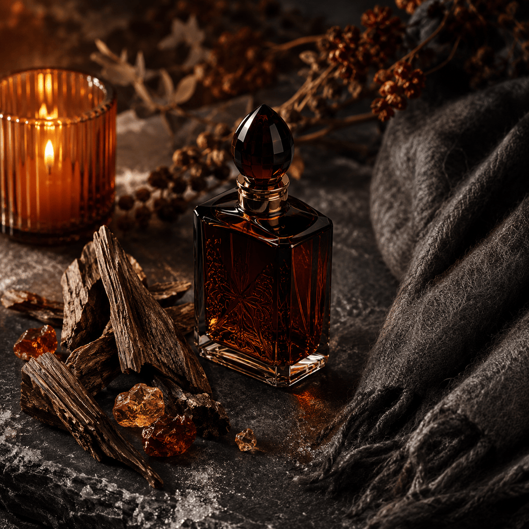Best Oud Perfumes for Australian Winter 2026 - Just Perfume