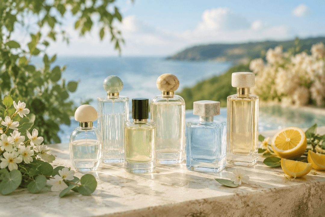 Best Spring Summer Perfumes in Australia 2026 - Just Perfume