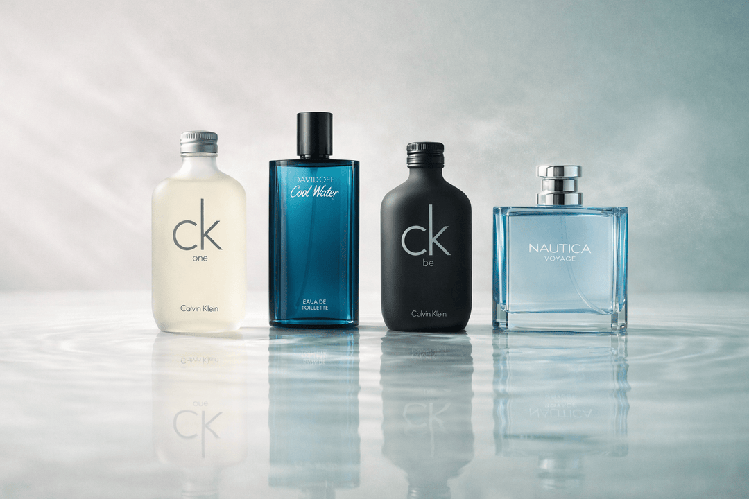 Best Unisex Perfumes in Australia: Affordable Fragrances for Everyone - Just Perfume
