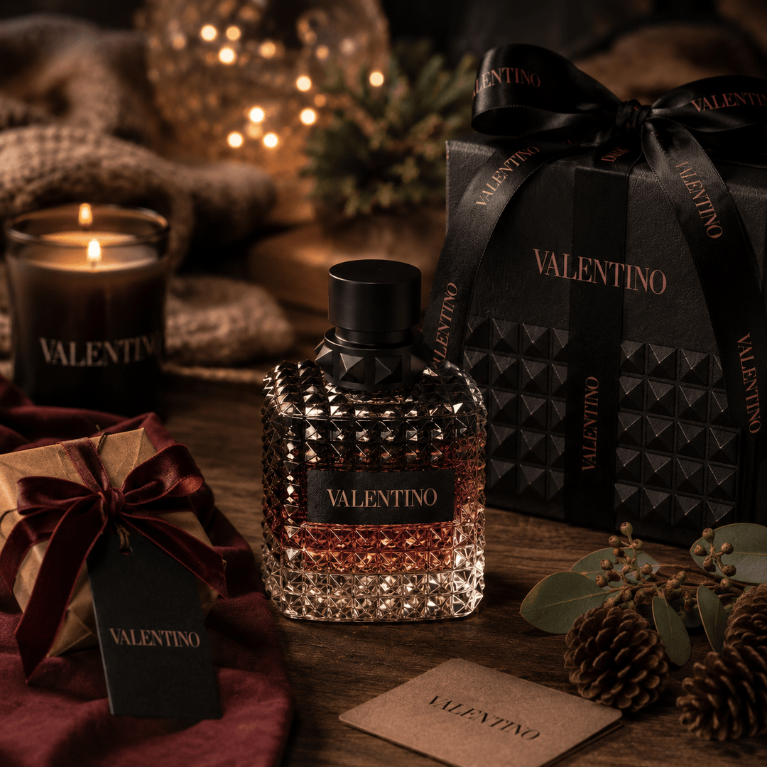 Best Valentino Perfume to Gift This Winter in Australia - Just Perfume