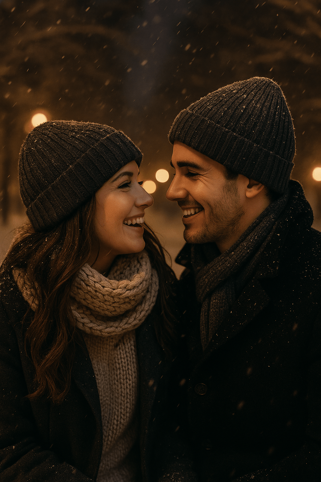 Cheap Date Night Winter Fragrances She’ll Love in 2025 - Just Perfume