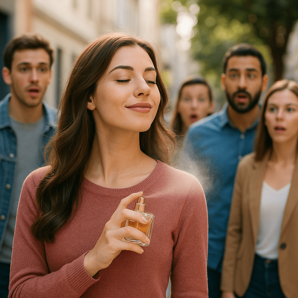 Perfumes That Always Earn Compliments - Just Perfume