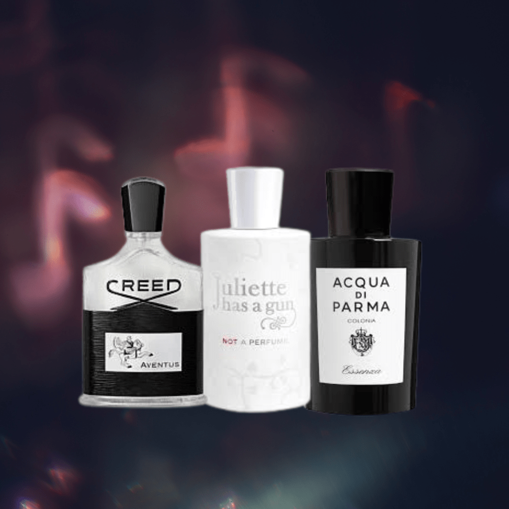The Rise of Niche Fragrance: Why Australians Are Falling in Love with Perfumes from Juliette Has a Gun, Creed, and Acqua di Parma - Just Perfume