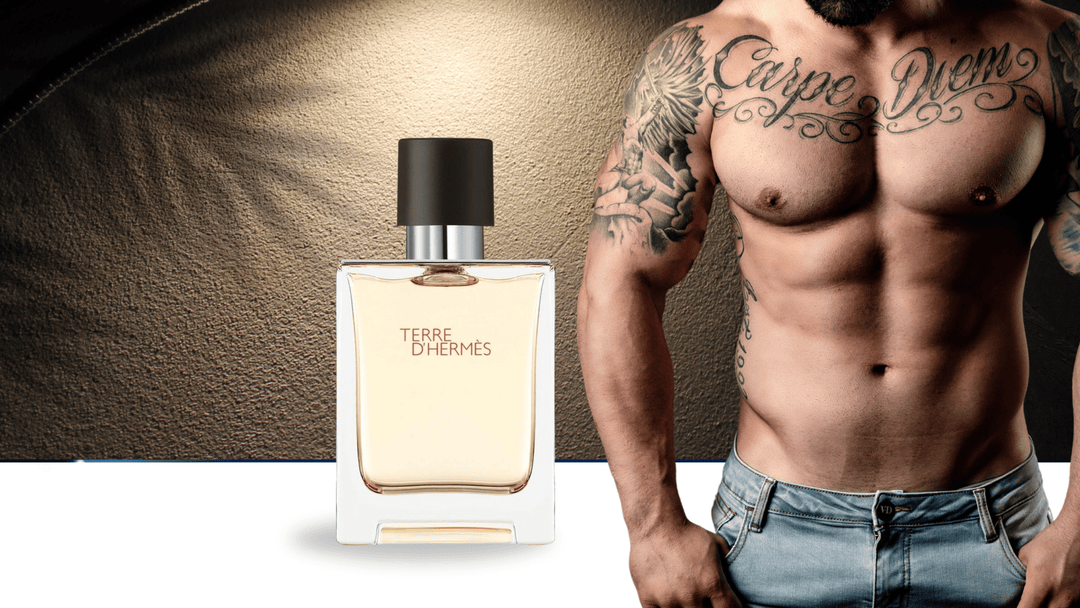 Top 5 Colognes for Men Over 50: Timeless Scents for the Distinguished Gentleman - Just Perfume