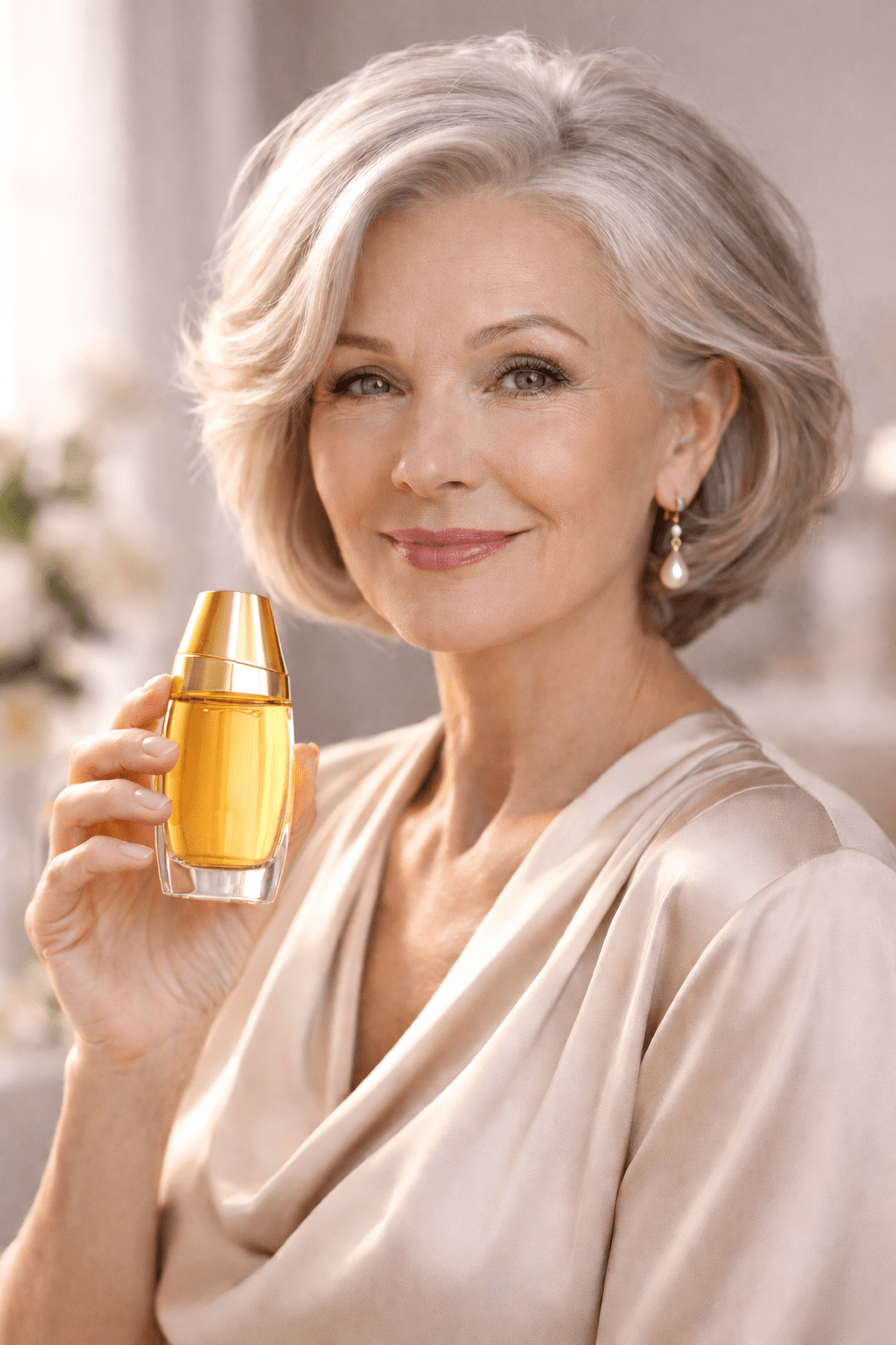 Top 5 Perfumes for Women Over 50 – Timeless Scents That Never Date - Just Perfume