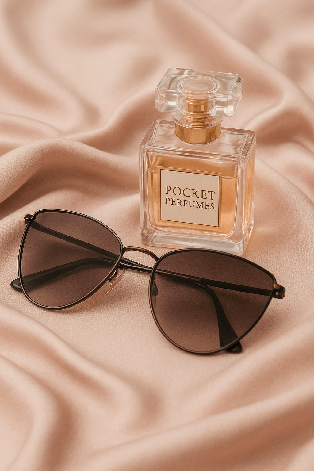 Why Pocket Perfumes Are the Smartest Way to Build Your Signature Scent Wardrobe - Just Perfume