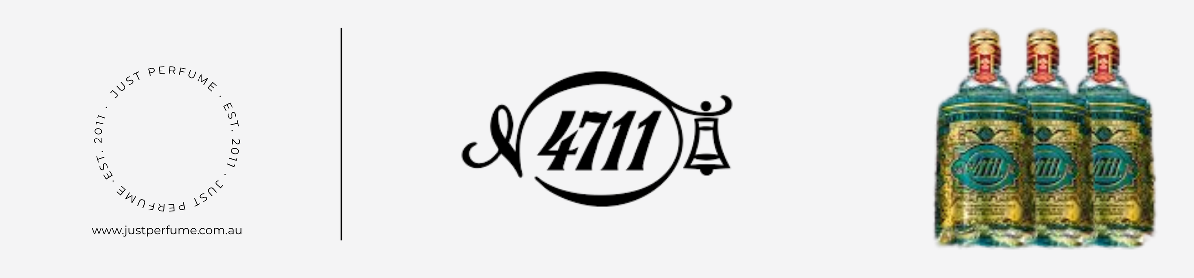 4711 - Just Perfume