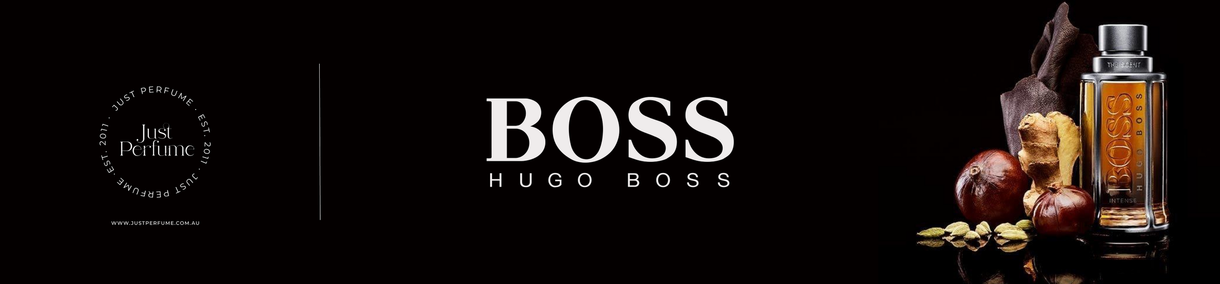 Hugo Boss Men