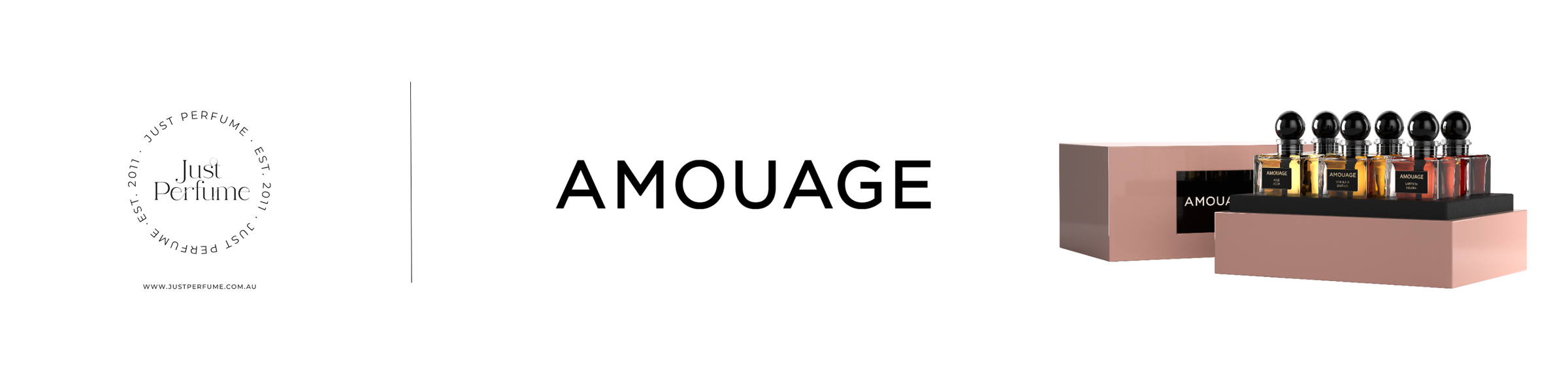 Amouage Men