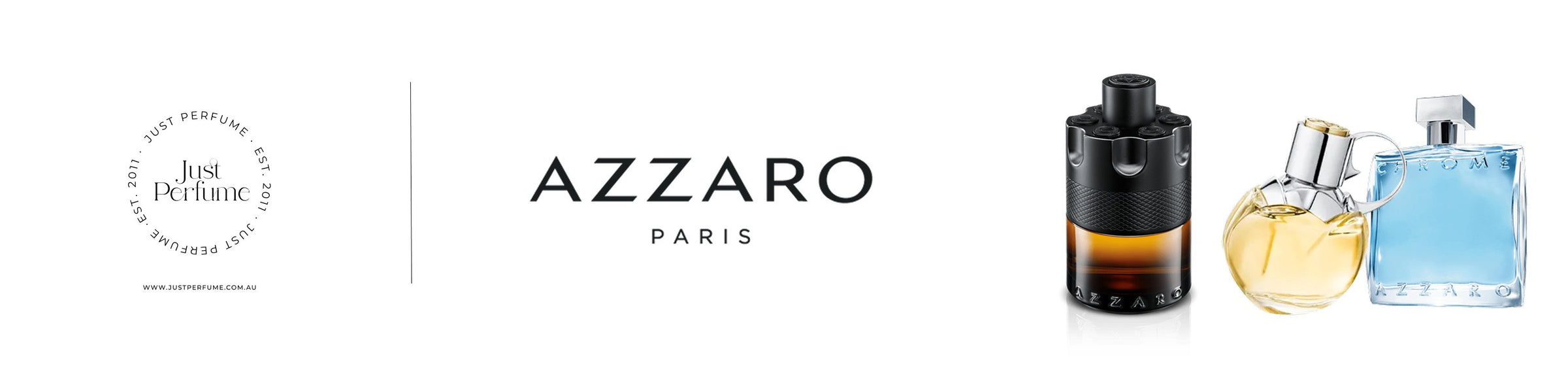 Azzaro Men