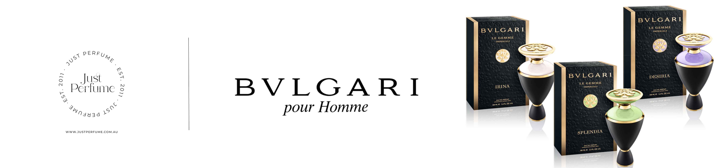 Bvlgari Men