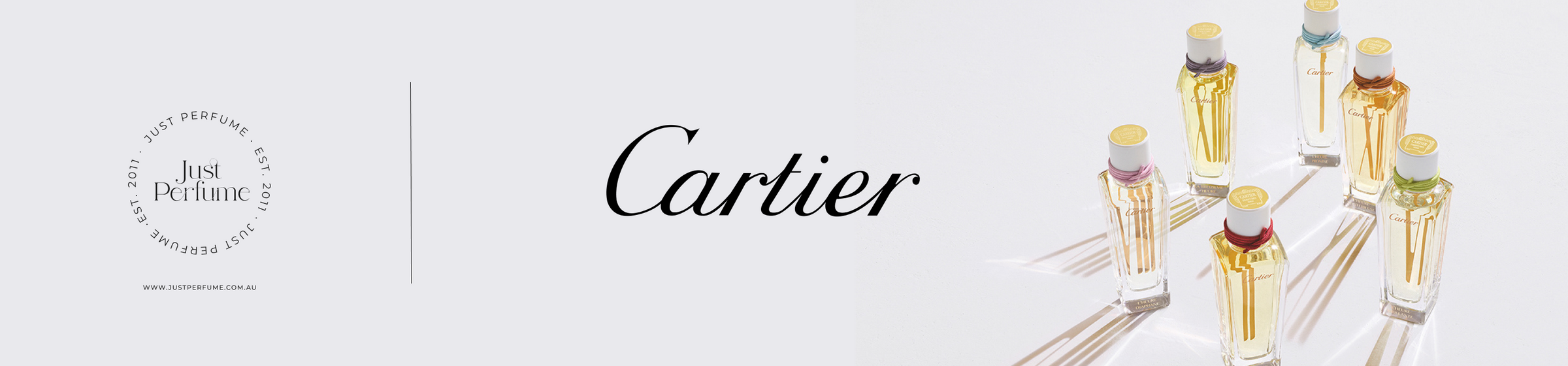 Cartier Men