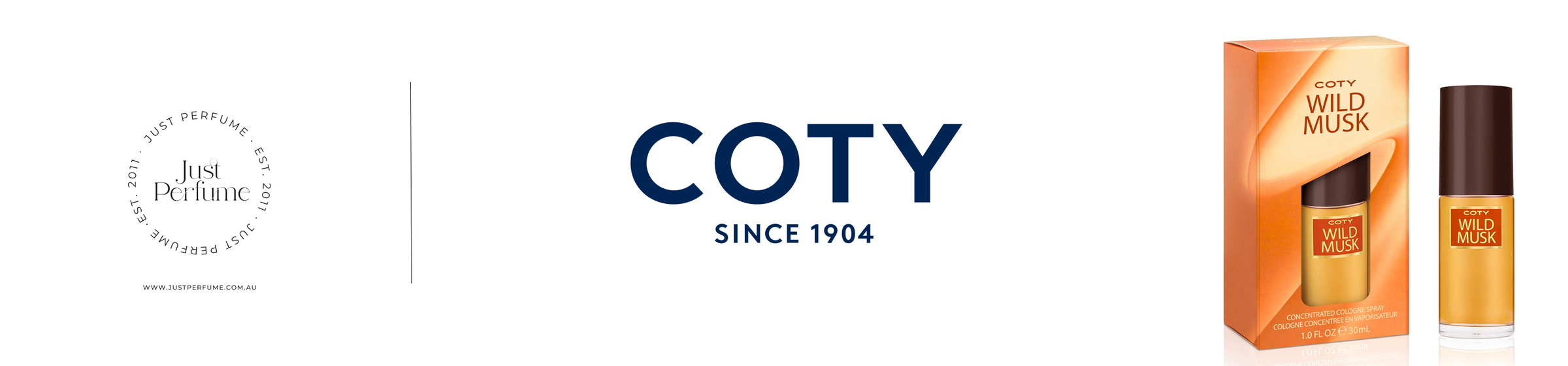 Coty Women