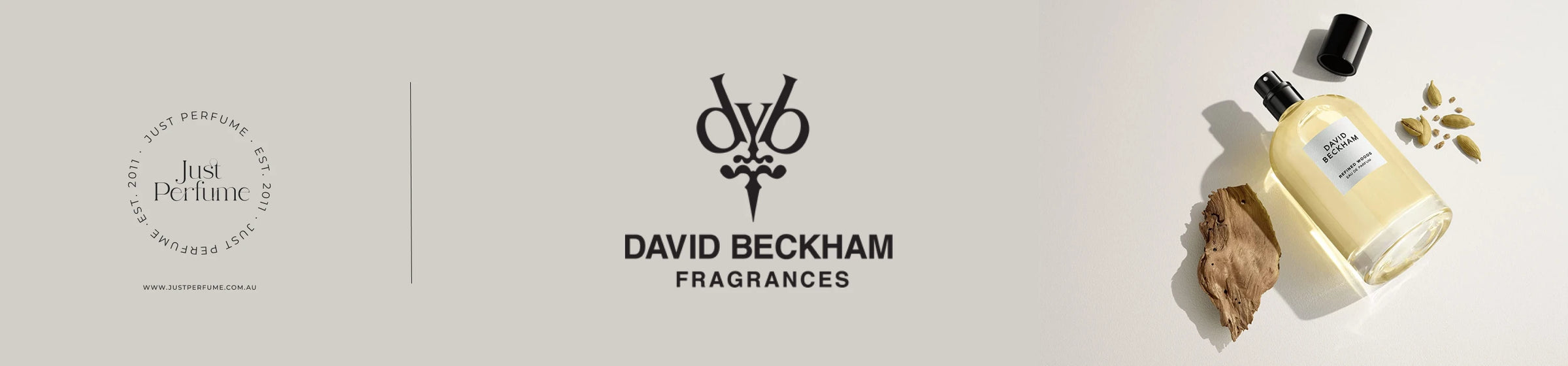 David Beckham Men