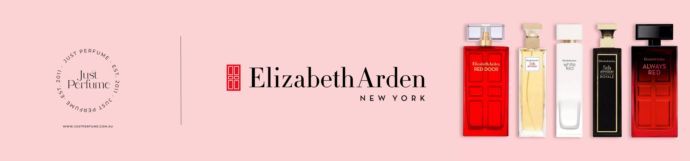 Elizabeth Arden