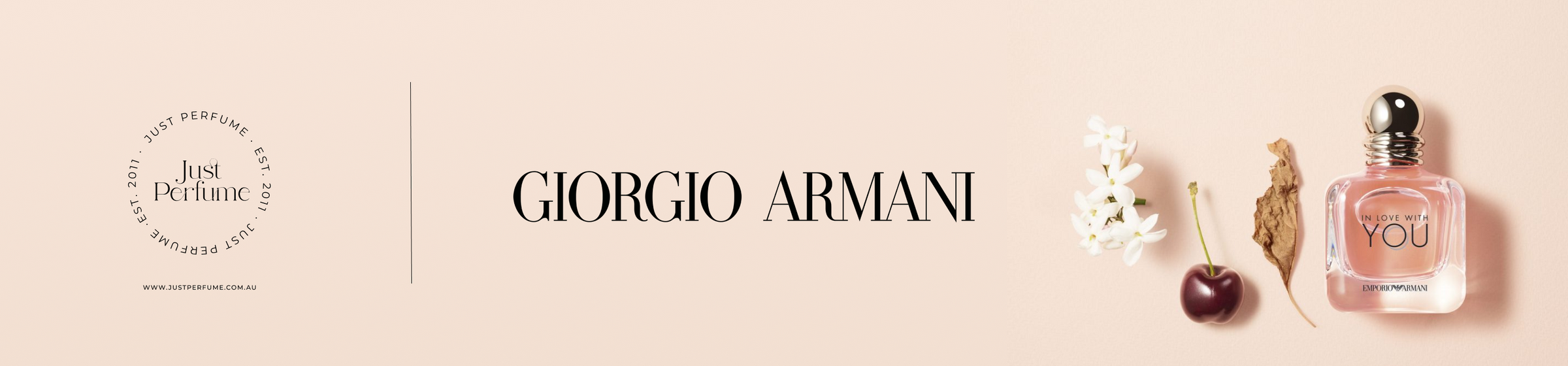 Giorgio Armani Men