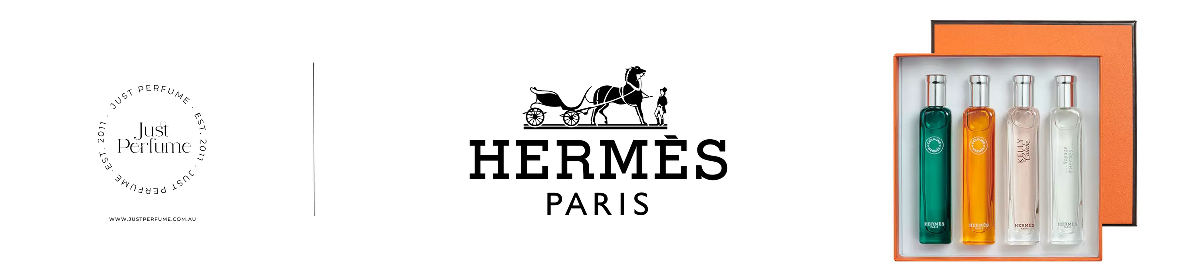 Hermes Men