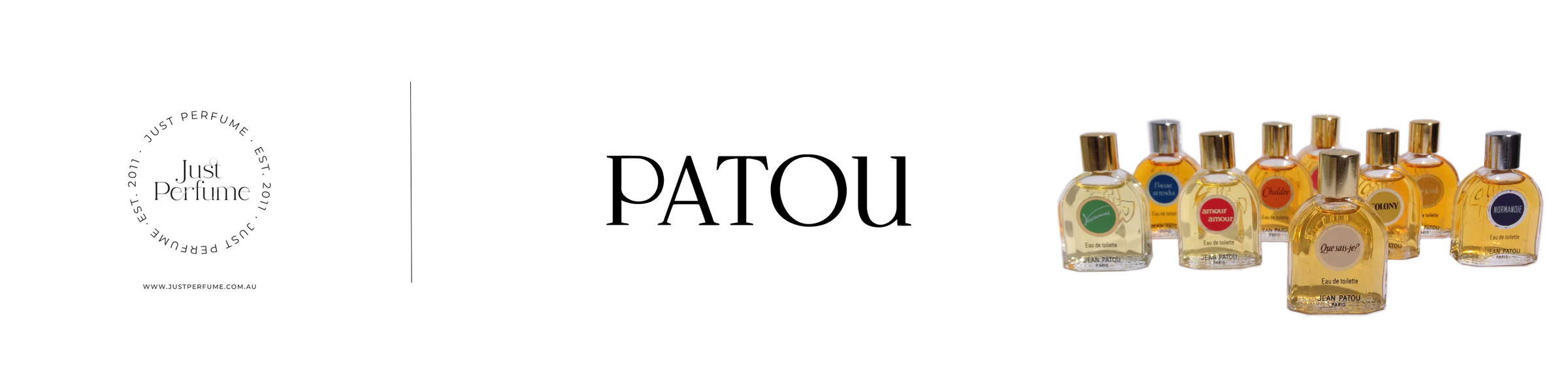 Jean Patou