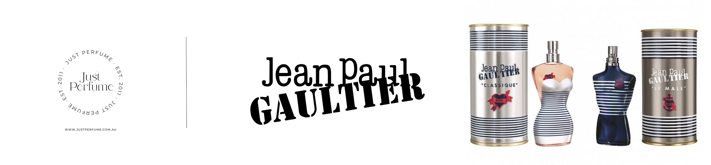 Jean Paul Gaultier