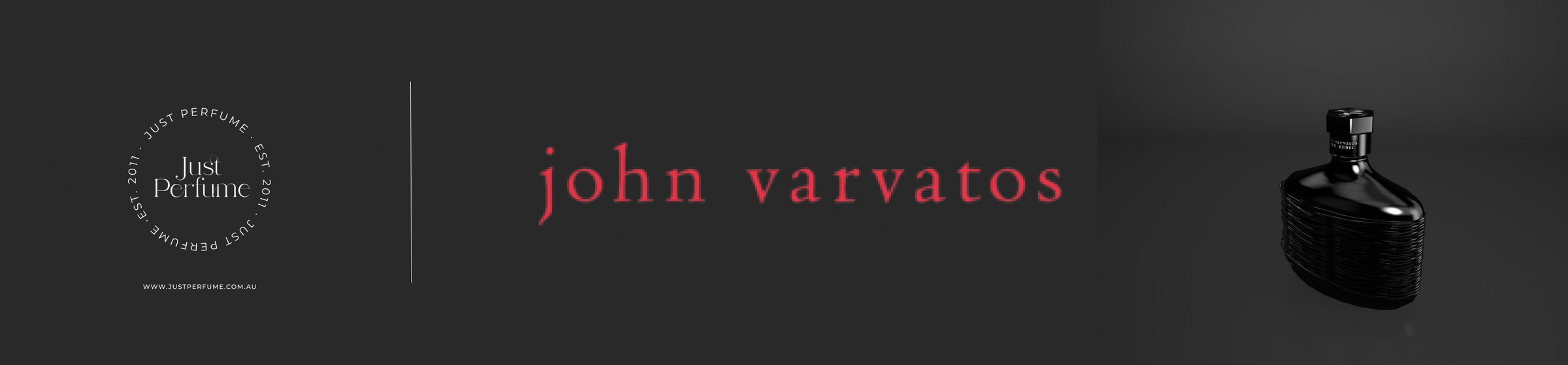 John Varvatos