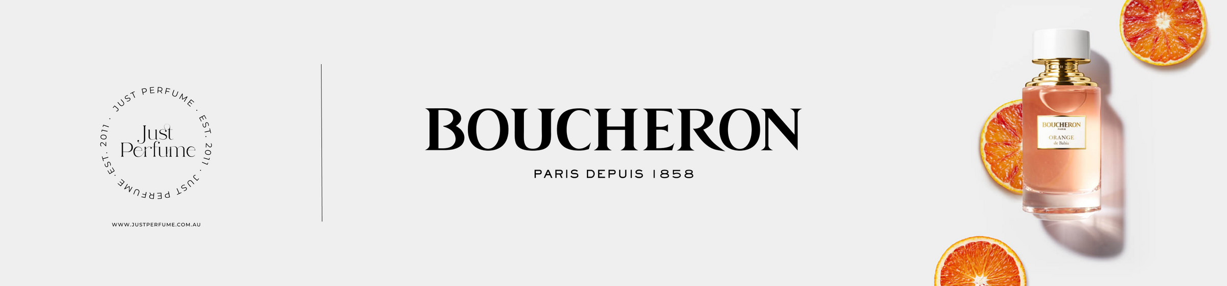 Boucheron Women