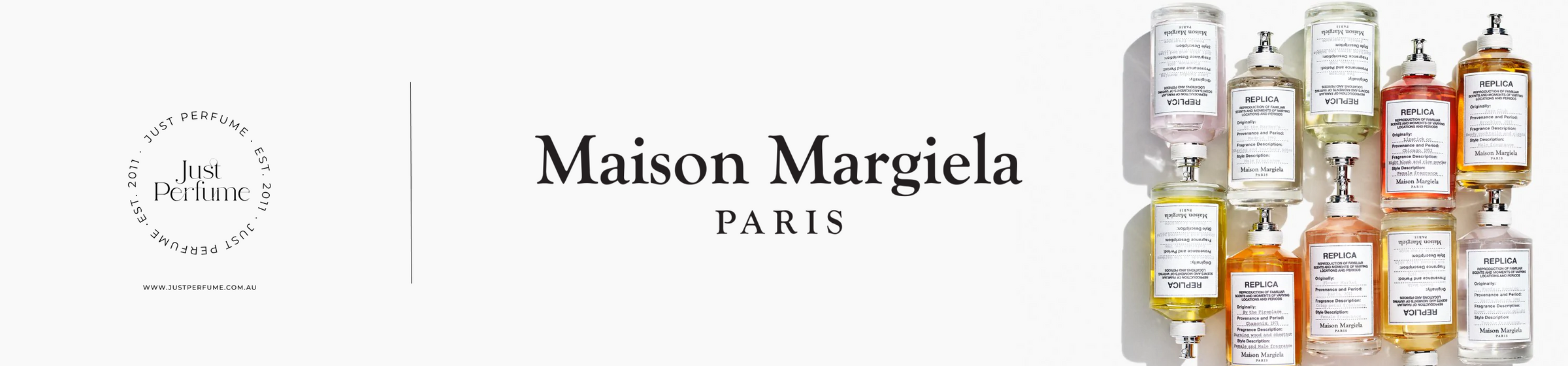 Maison Margiela Women